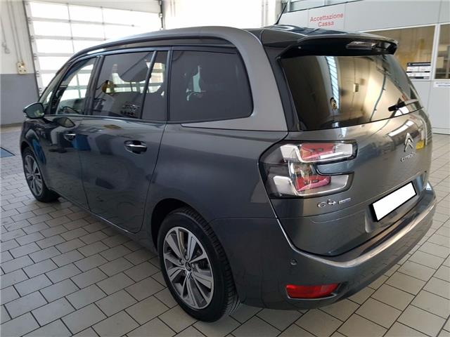 CITROEN C4 GRAND PICASSO (01/01/2016) - 